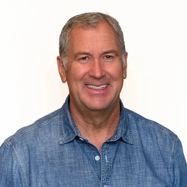 Dennis Simonsen DMD at Simonsen Dental