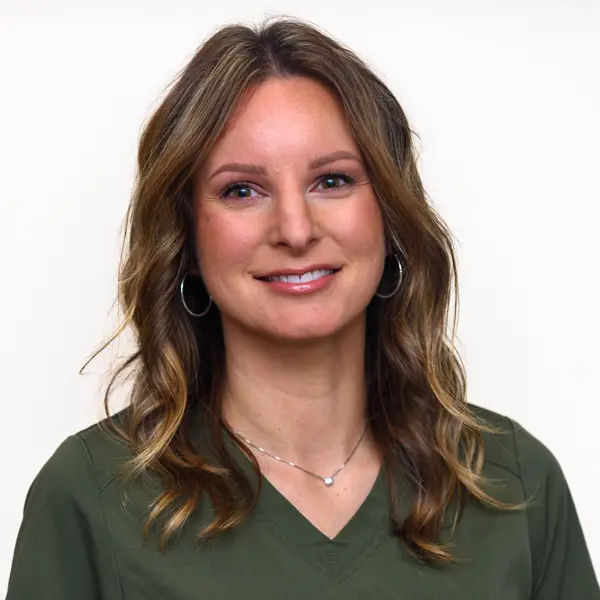 Lauren at Simonsen Dental